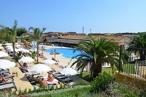 Camping Sènia Tucan