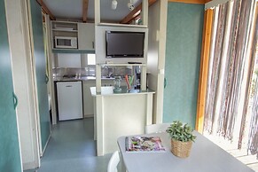 Camping Sènia Tucan