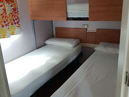 Camping Sènia Tucan