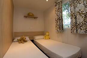 Camping Sènia Tucan