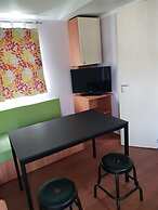 Camping Sènia Tucan