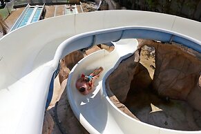 Camping Sènia Tucan