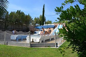 Camping Sènia Tucan