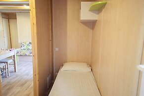 Camping Sènia Tucan