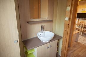 Camping Sènia Tucan