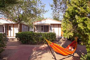 Camping Sènia Tucan