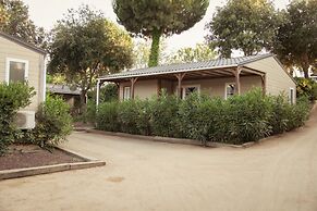 Camping Sènia Tucan
