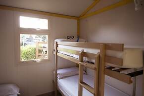 Camping Sènia Tucan