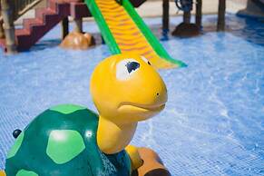Camping Sènia Tucan