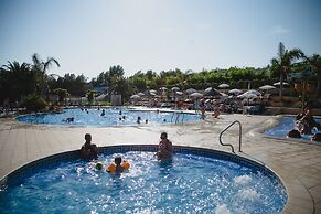 Camping Sènia Tucan