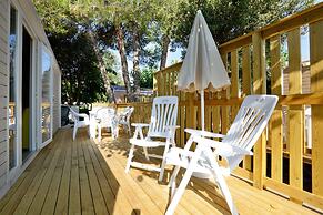 Camping Sènia Tucan