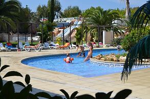 Camping Sènia Tucan