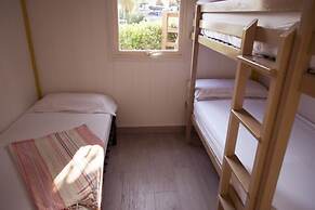 Camping Sènia Tucan