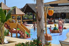 Camping Sènia Tucan