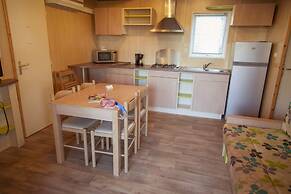 Camping Sènia Tucan