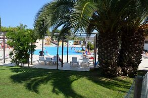 Camping Sènia Tucan