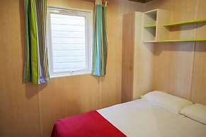 Camping Sènia Tucan