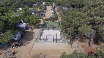 Camping Sènia Tucan