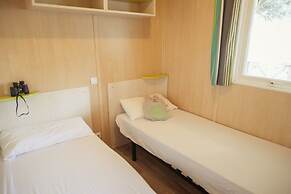 Camping Sènia Tucan
