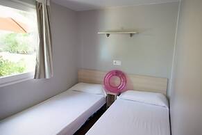 Camping Sènia Tucan