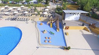 Camping Sènia Tucan
