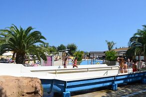 Camping Sènia Tucan