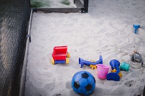 Camping Sènia Tucan