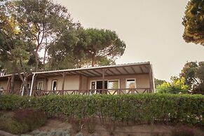 Camping Sènia Tucan