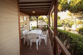 Camping Sènia Tucan