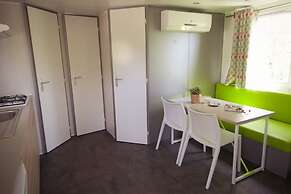 Camping Sènia Tucan