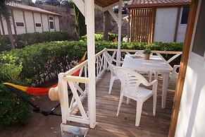 Camping Sènia Tucan