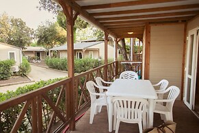 Camping Sènia Tucan