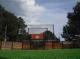 Camping Sènia Tucan
