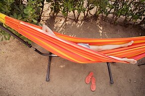 Camping Sènia Tucan