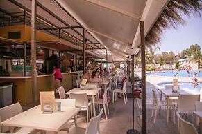 Camping Sènia Tucan