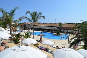 Camping Sènia Tucan