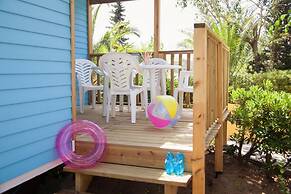 Camping Sènia Tucan