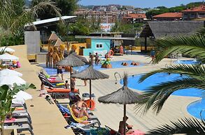 Camping Sènia Tucan