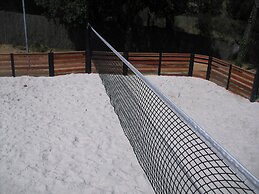 Camping Sènia Tucan