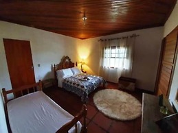Pousada Centro Equestre Camila Sais