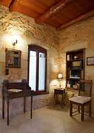 Villa Patriko Lux villa with pool next to Balos