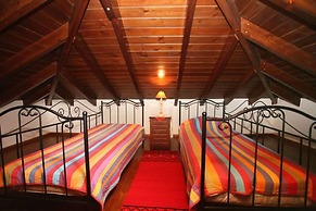 Villa Patriko Lux villa with pool next to Balos