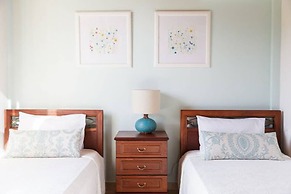 Villa Patriko Lux villa with pool next to Balos