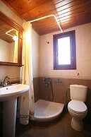 Villa Patriko Lux villa with pool next to Balos