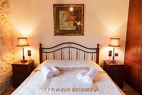 Villa Patriko Lux villa with pool next to Balos