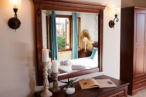 Villa Patriko Lux villa with pool next to Balos