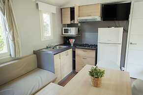 Camping Sènia Caballo de Mar