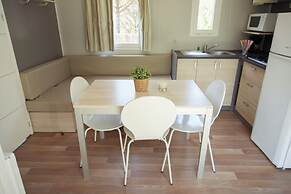 Camping Sènia Caballo de Mar