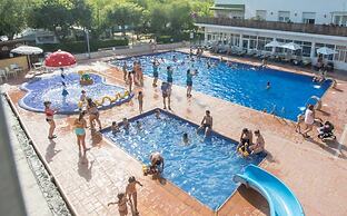 Camping Sènia Caballo de Mar