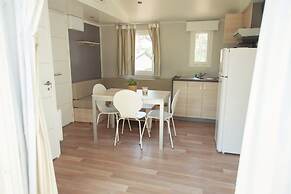 Camping Sènia Caballo de Mar